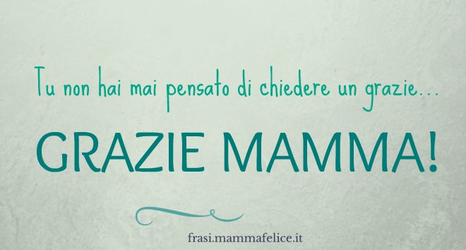 frasi-per-la-mamma-grazie