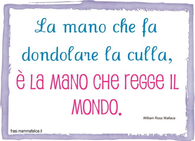 Frasi Mamma Dediche Aforismi Poesie Lettere Per La Mamma