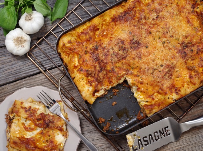 lasagne-al-forno