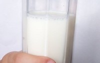 latte vaccino o latte di capra