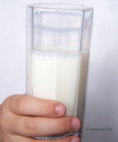 latte vaccino o latte di capra