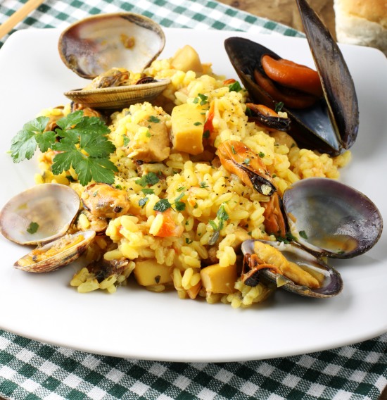 ricette-riso-risotti-paella