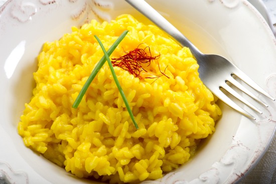 ricette-riso-risotti-zafferano