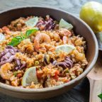 ricetta-paella-carne-pesce-fotografata-passo-passo