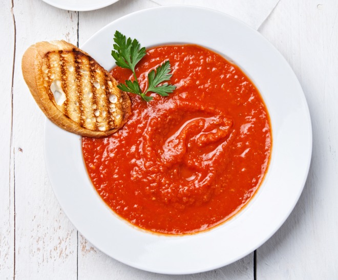 le migliori ricette di zuppe e minestre
