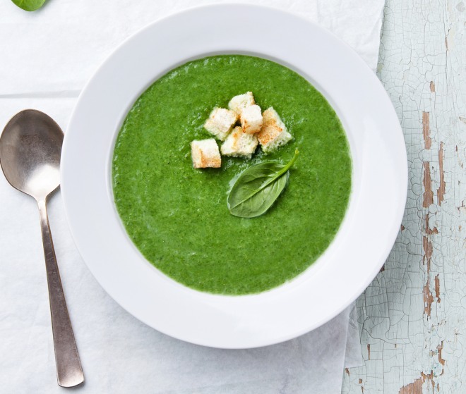le migliori ricette di zuppe e minestre
