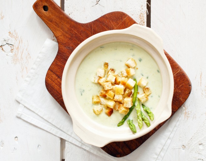 le migliori ricette di zuppe e minestre