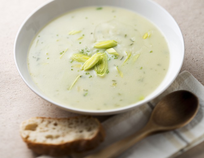 le migliori ricette di zuppe e minestre
