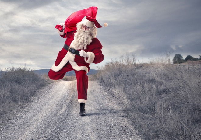 Pippi Calzelunghe I Regali Di Natale.Cosa Regalare Alla Propria Moglie Mamma Felice