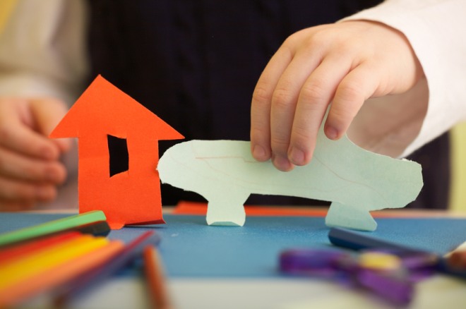 Che Giochi Fare In Casa Con I Bambini Malati Prima Parte