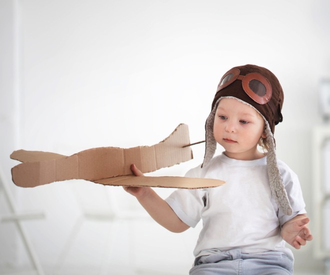 Che Giochi Fare In Casa Con I Bambini Malati Seconda Parte