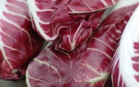 10 ricette a base di radicchio