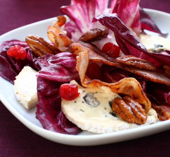  ricette-a-base-di-radicchio