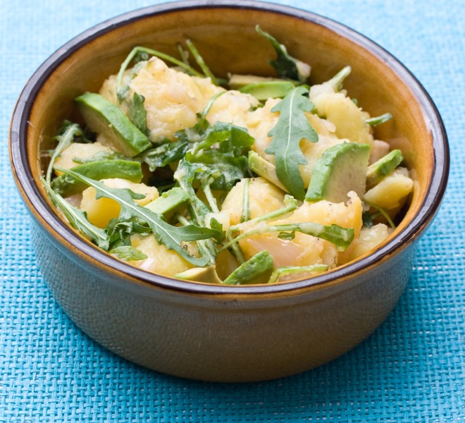 ricette con le patate