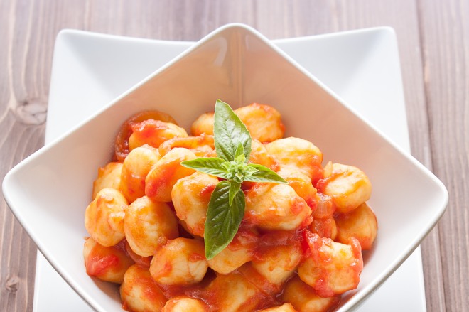 ricette con le patate