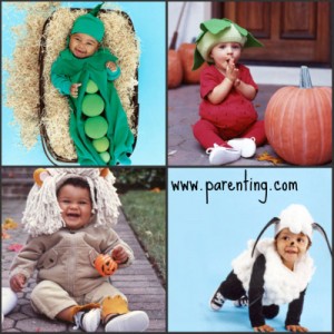 costume carnevale