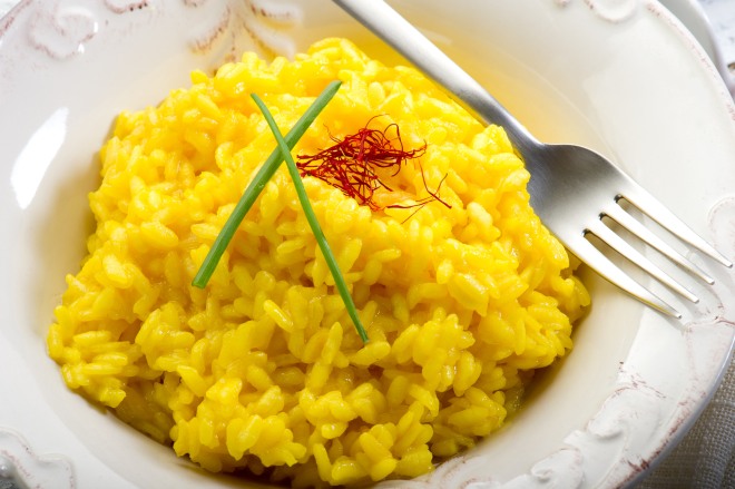 ricette vegetariane