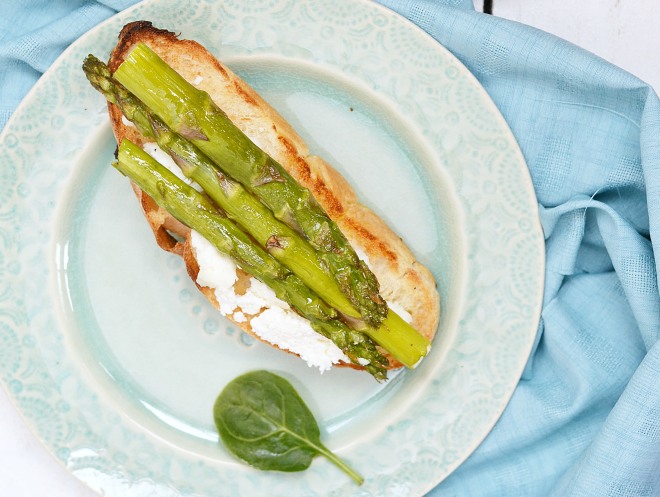 ricette vegetariane