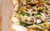 10 pizze d'inverno