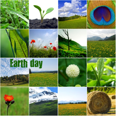 giorno della terra, earth day