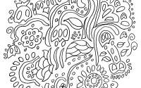 mandala-da-colorare