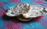 ricetta pane pita