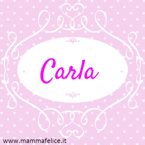 Carla