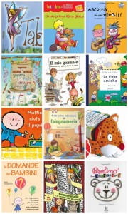 libri per bambini