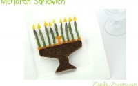 menorah-sandwich