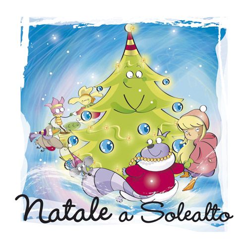 fiaba natale