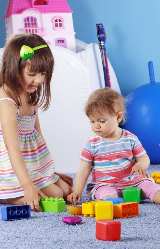 come scegliere giocattoli sicuri per i bambini