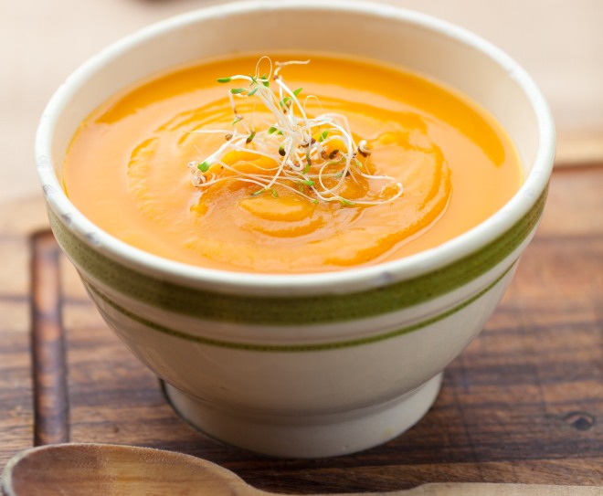 ricette con la zucca