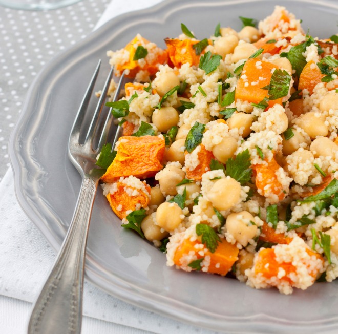ricette con la zucca