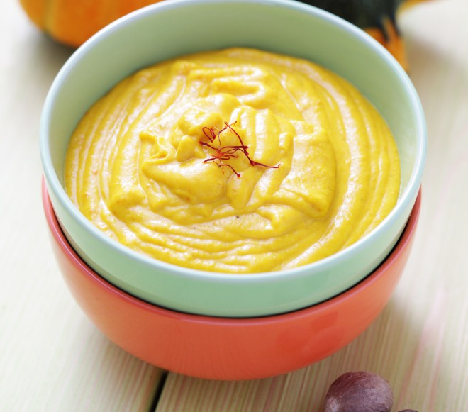 ricette con la zucca