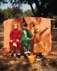 costumi carnevale frutta-verdura