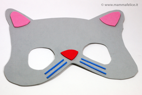 maschera-carnevale-gatto