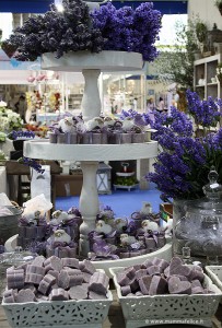 decorazione-lavanda