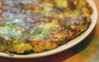 frittata-agretti