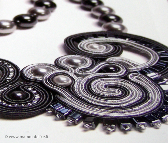 soutache