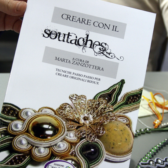 soutache