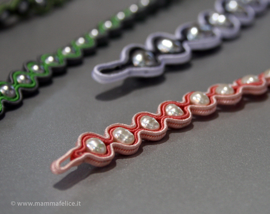 soutache