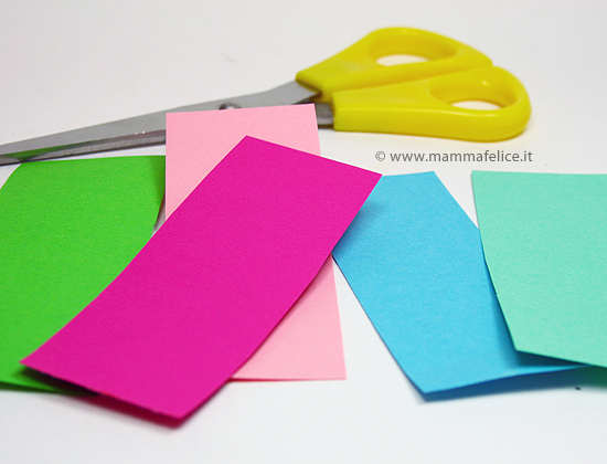 Procos - Ghirlanda Di Carta Per Compleanno A Tema Baby Shark - Banner 'Happy Birthday' Lungo 2 Metri