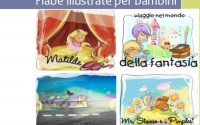 favole per bambini da scaricare