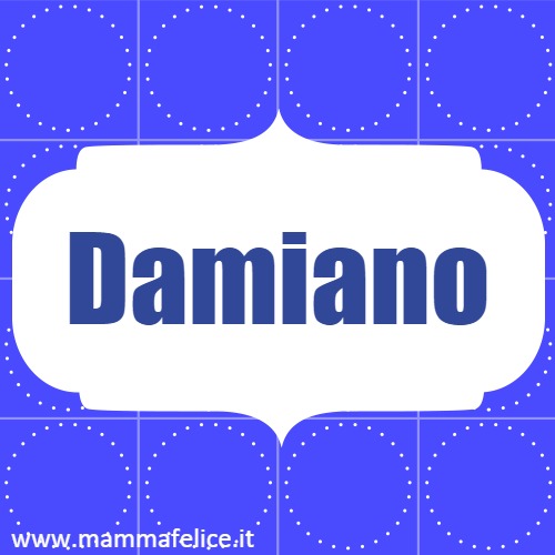 Damiano