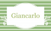 Giancarlo