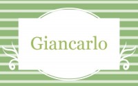 Giancarlo