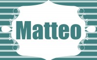 Matteo