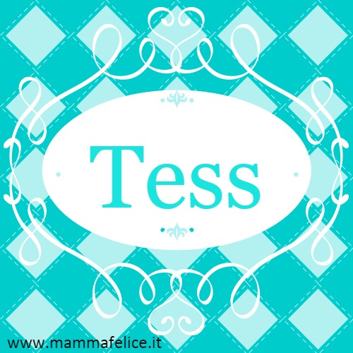 Tess