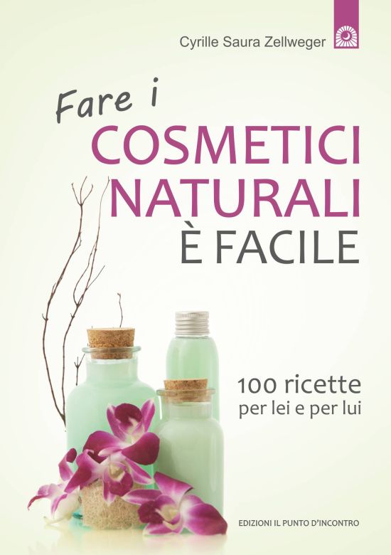 cosmetici naturali faidate