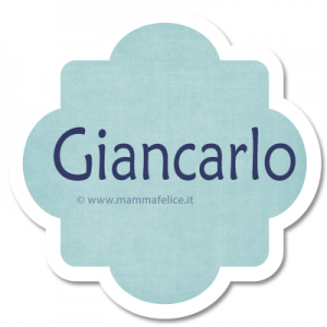 nomi-bambini-giancarlo